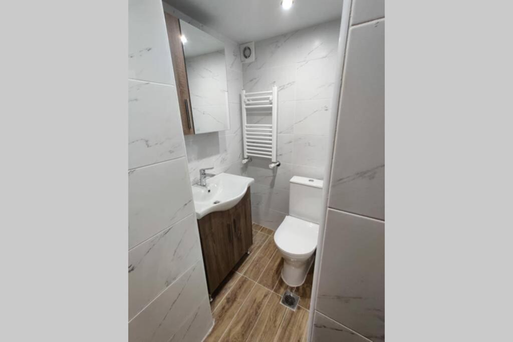 Ferienwohnung Industrial Loft Near Seaside W 200Mbps Thessaloniki Exterior foto